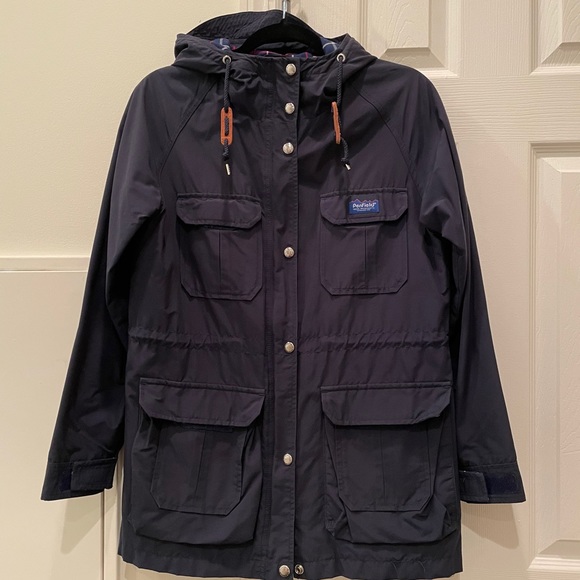 Penfield X Madewell Kasson Jacket - Picture 2 of 6